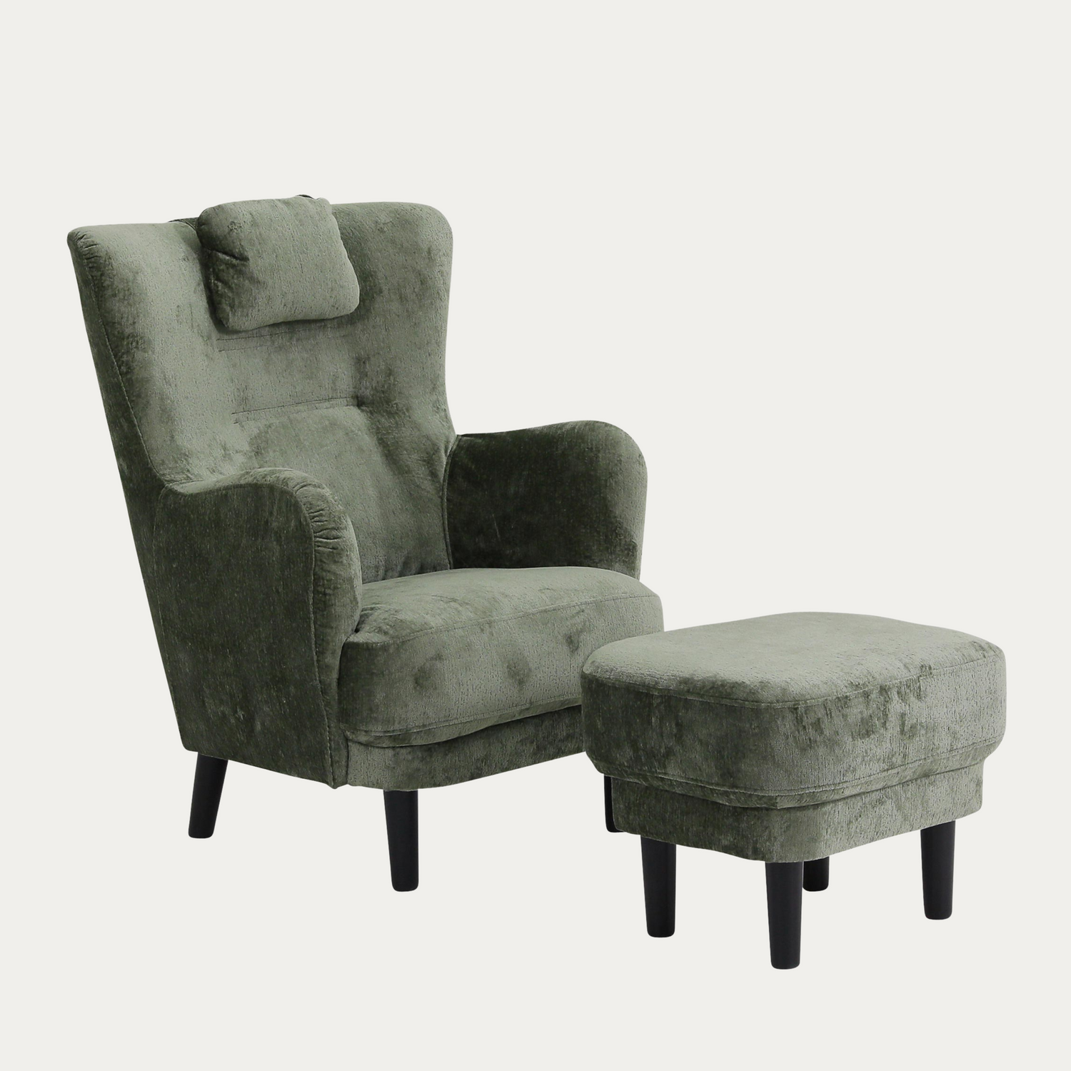 Grankvist, nojatuoli