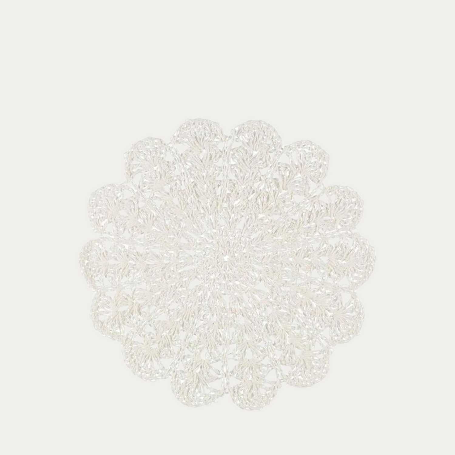 Fanni K Tinja, tabletti  valkoinen
