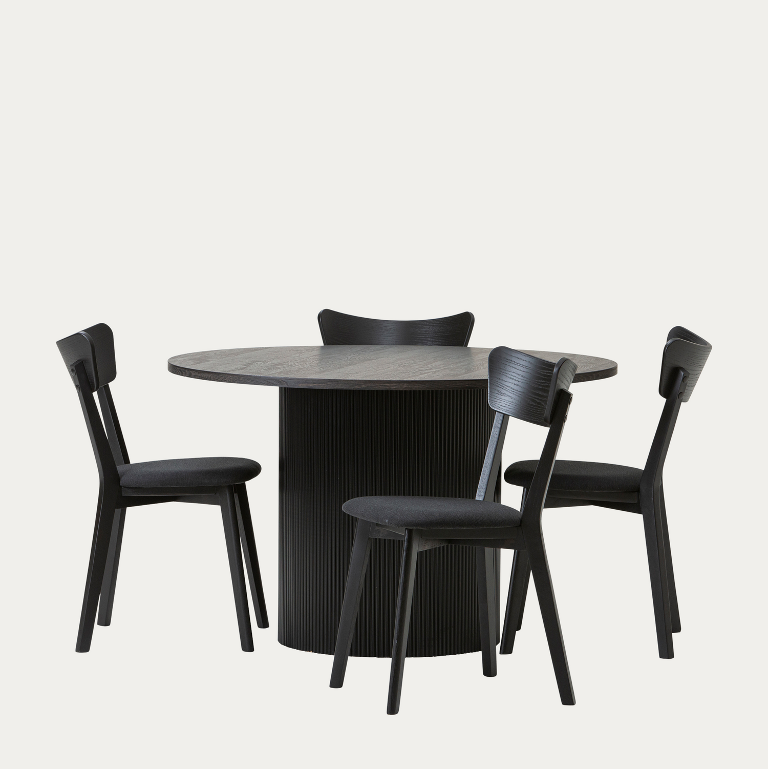 Boavista & Denny ruokaryhmä