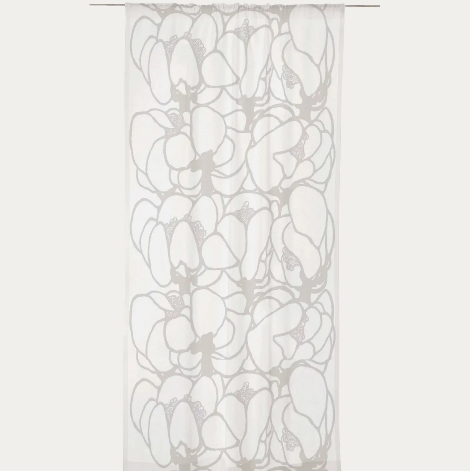 Vallila Makeba Classic verho 140x250cm