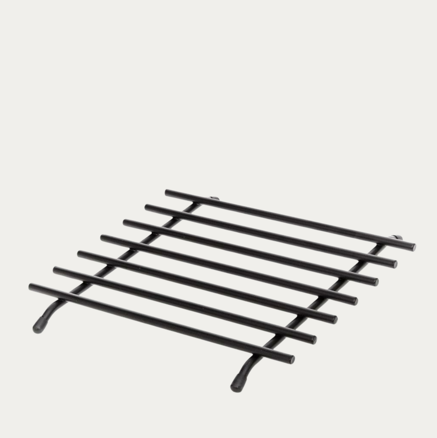 Maku Pannunalunen, metallia 24x24 cm