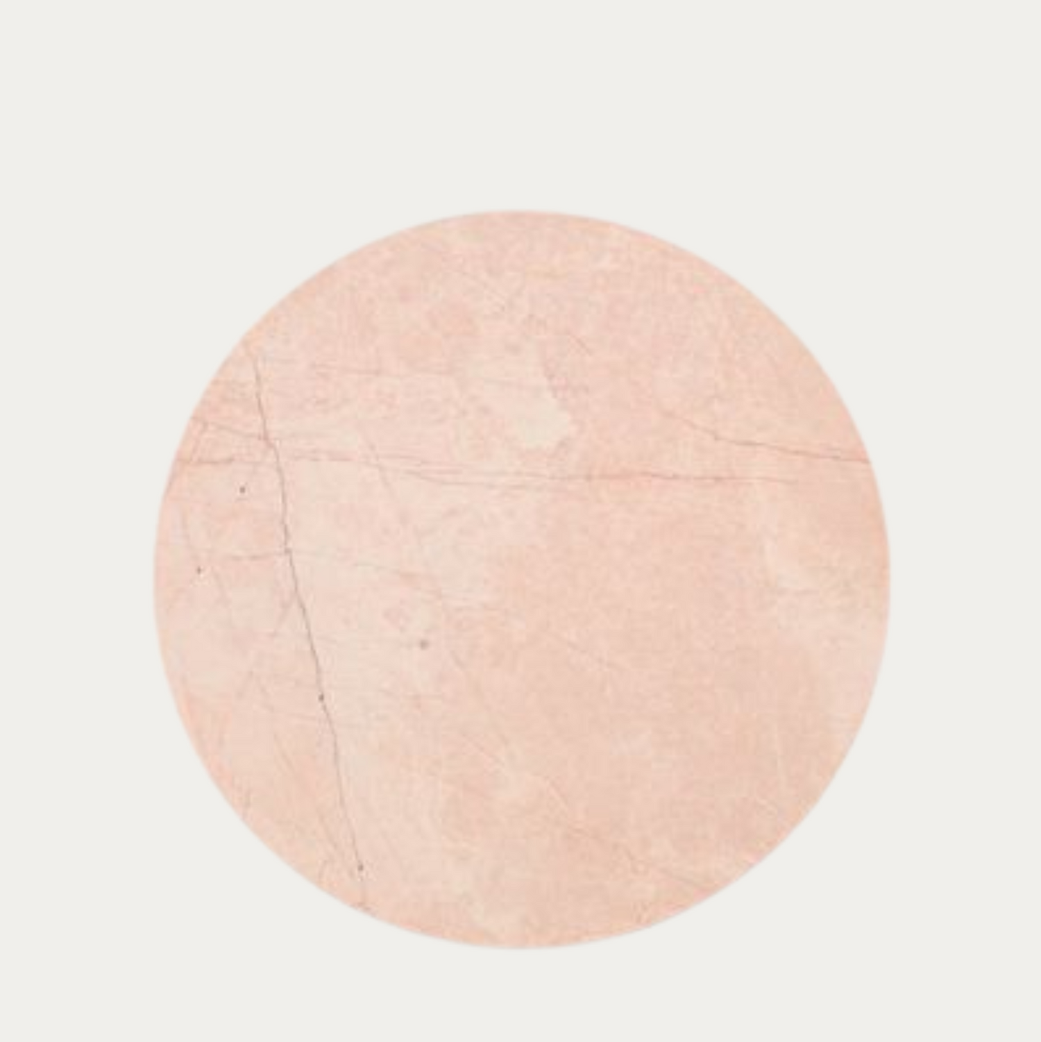 Maku Tarjoilulauta, marmoria  vaaleanpunainen 30 cm