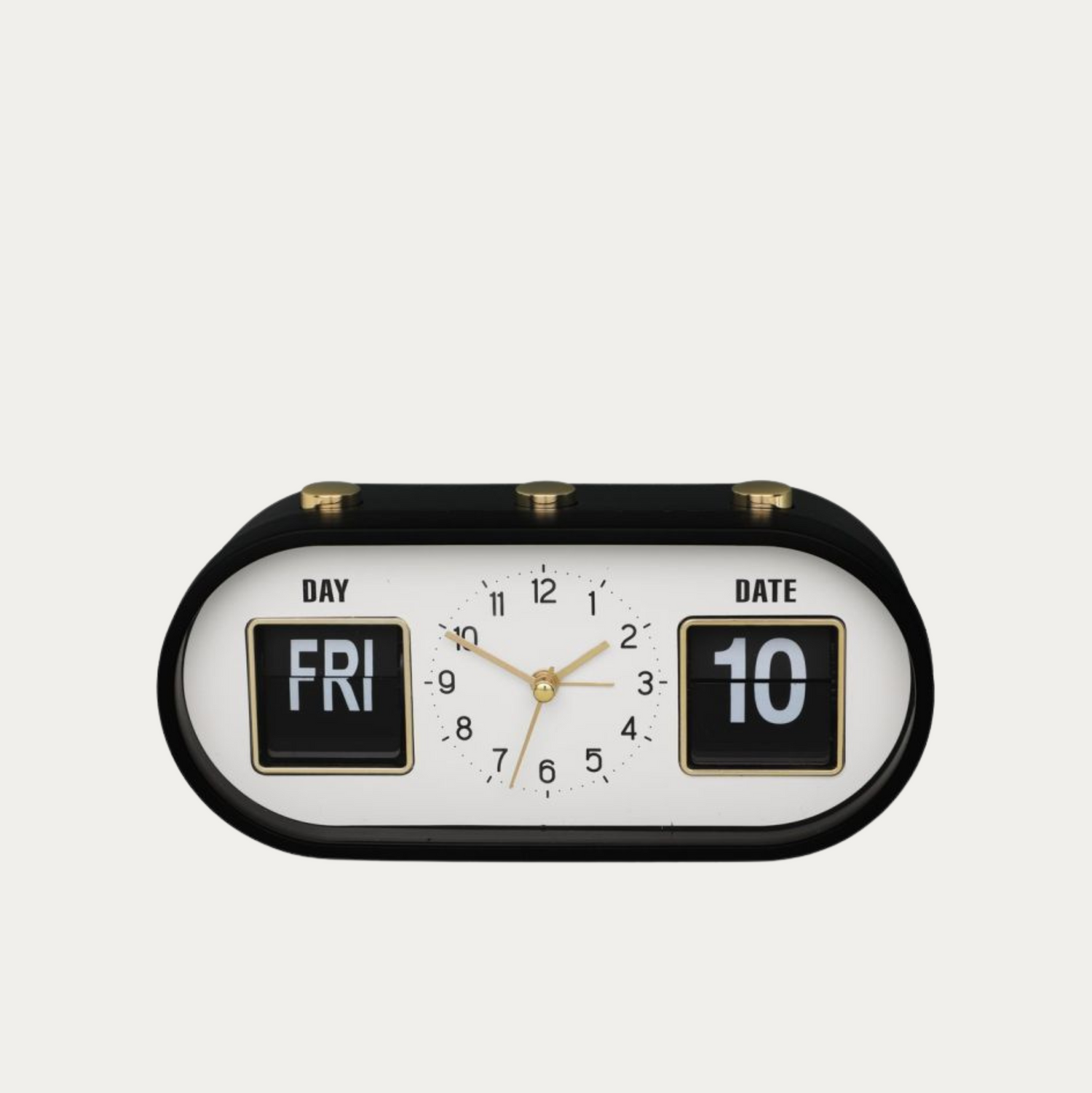 4Living Alert, herätyskello