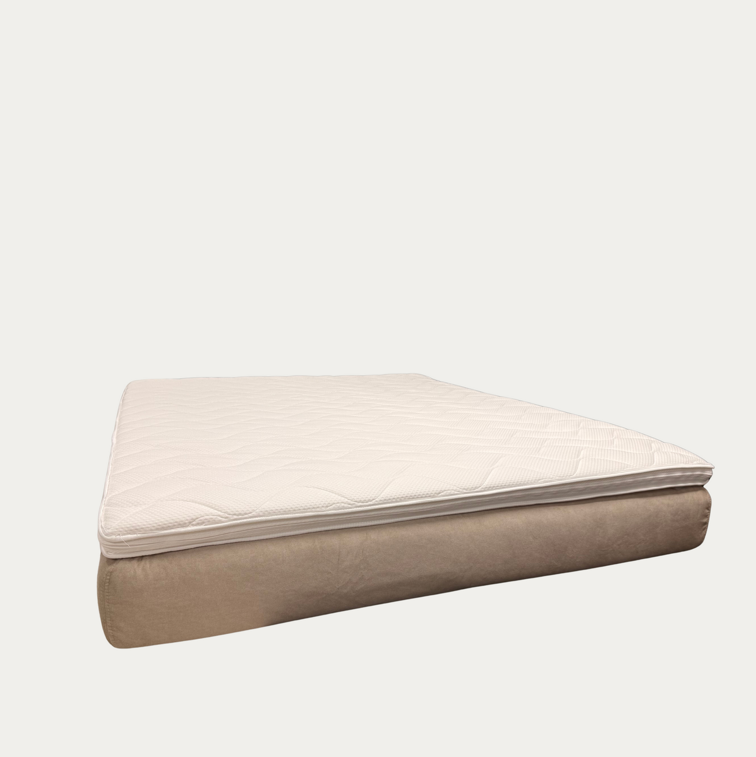 Nordic Sleep Platinum joustinpatja