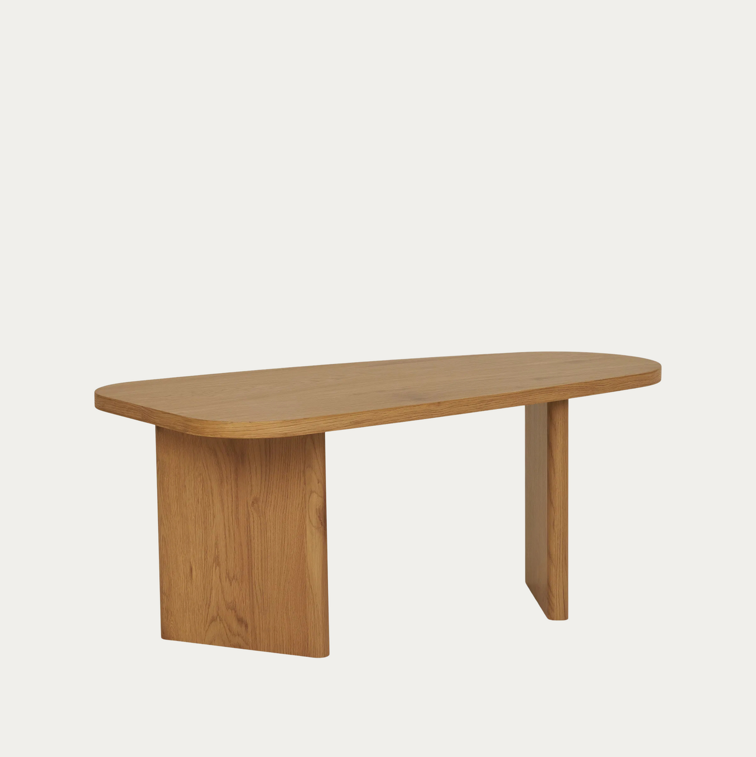 Melo, sohvapöytä tammi