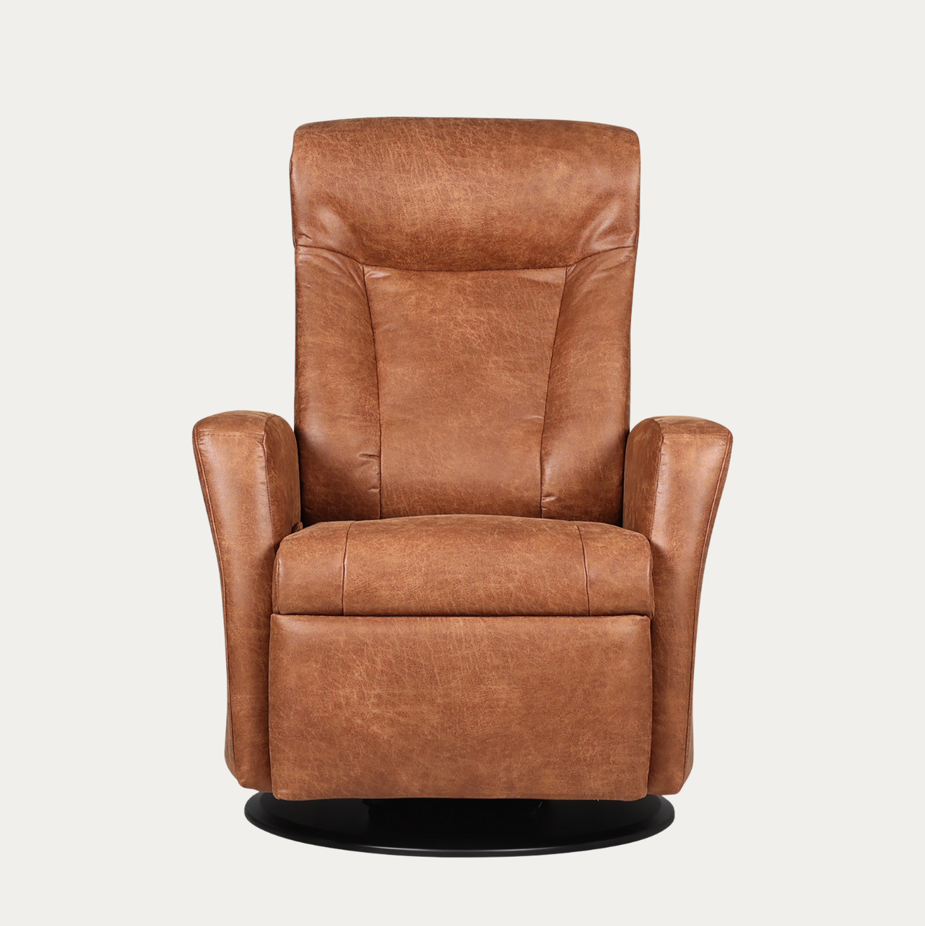 Prince, recliner colorado konjakki