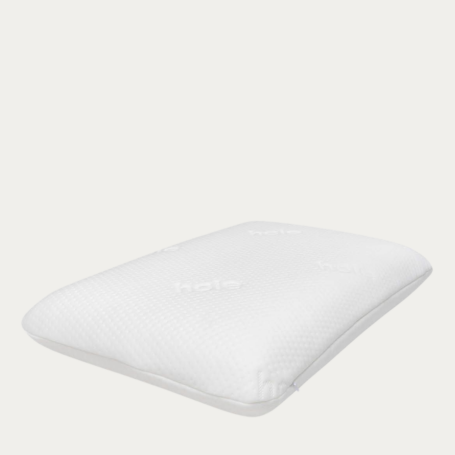 Hoie Classic, Ergonominen Memory Foam tyyny