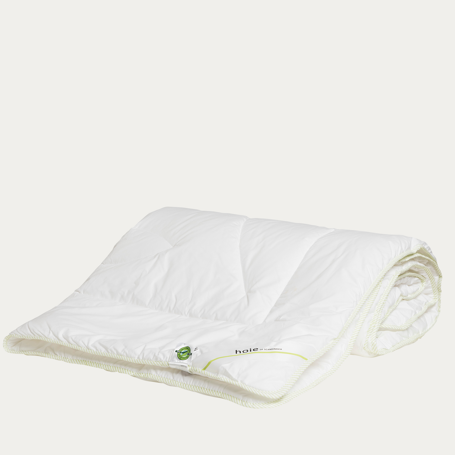 Hoie SoftGreen, Superior peite 150x210 cm