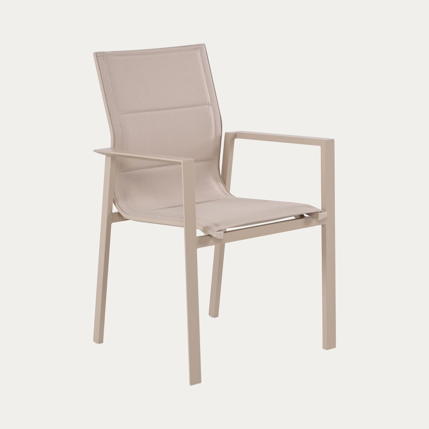 N&L Messina, ruokatuoli pinottava