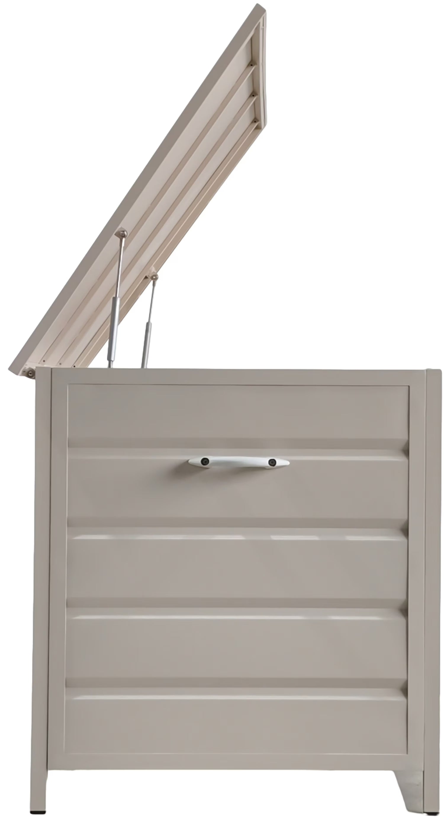 Nordic, pehmustelaatikko Iso