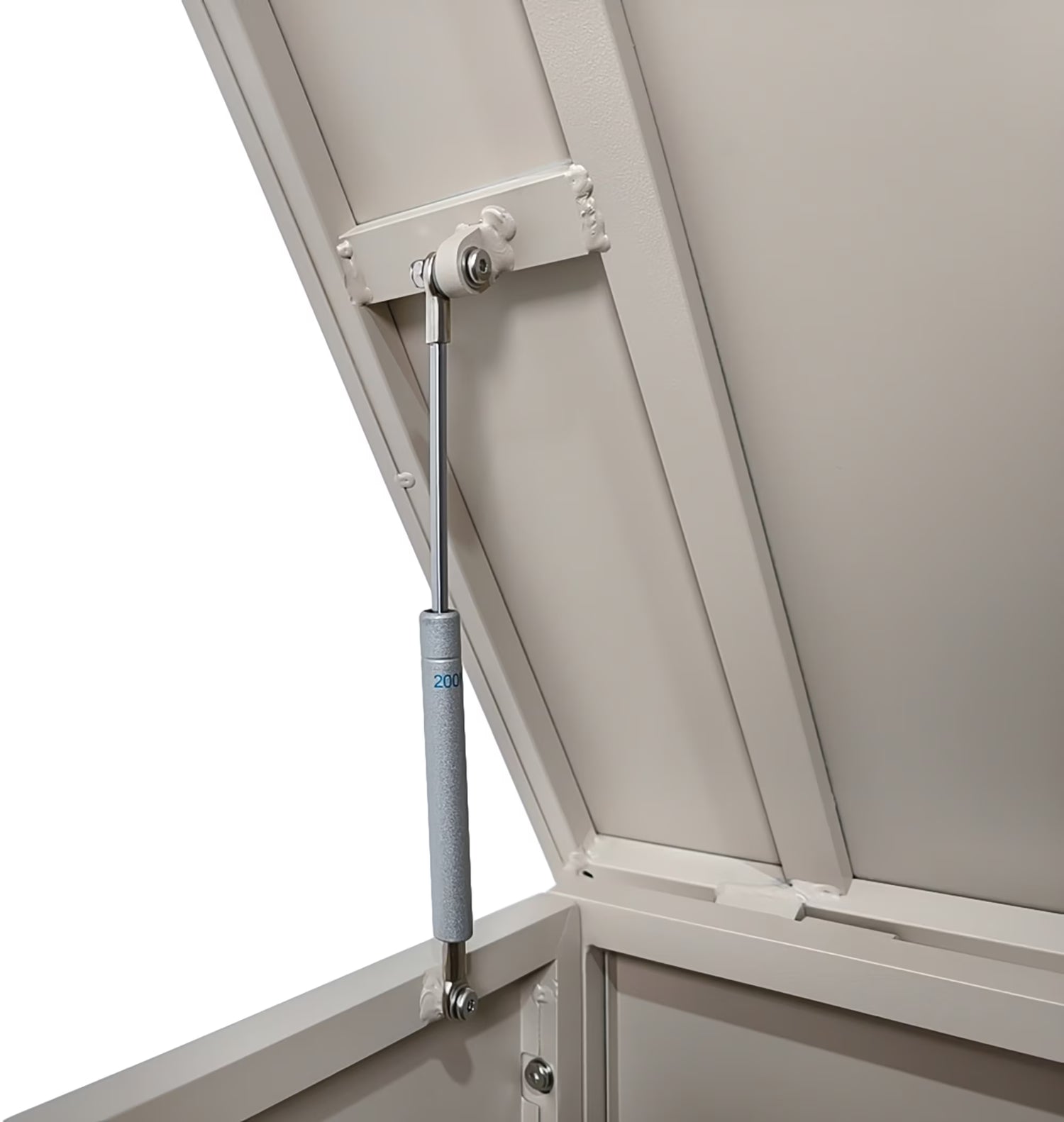 Nordic, pehmustelaatikko Iso