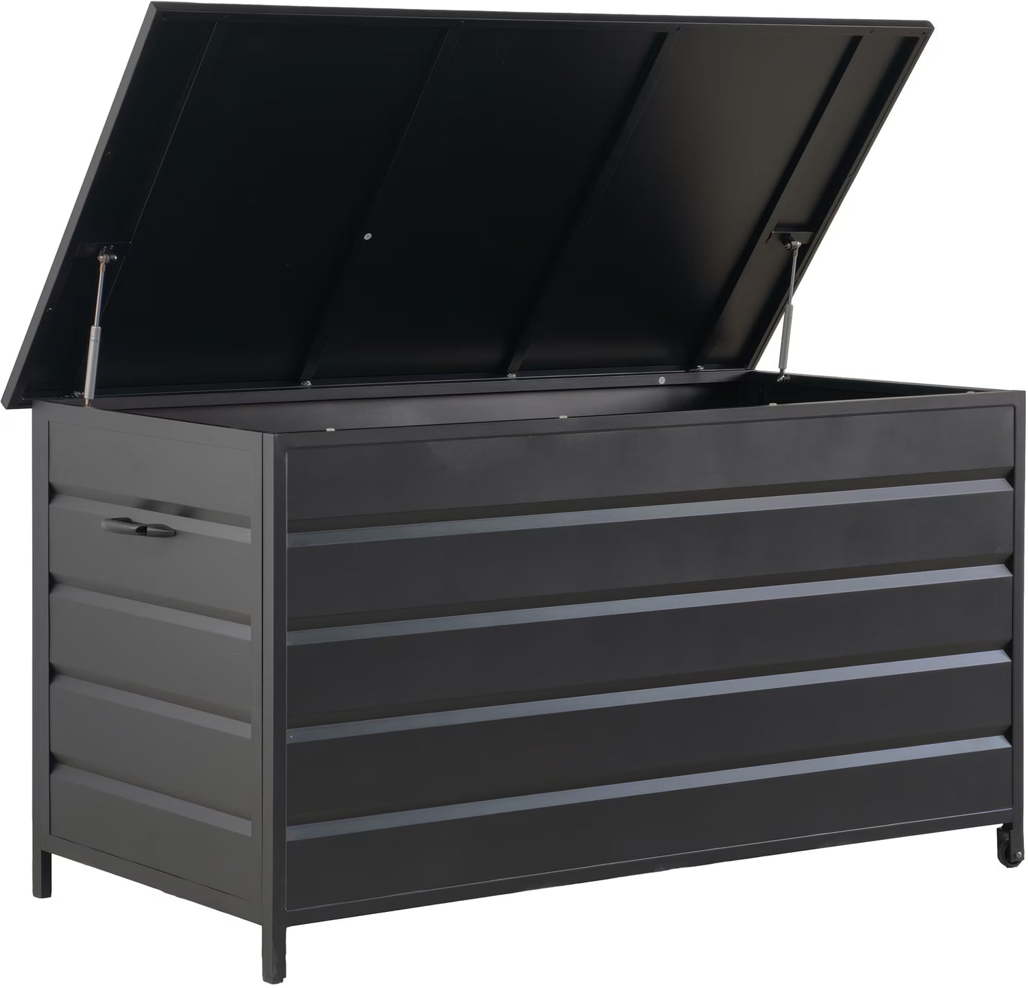 Nordic, pehmustelaatikko Iso