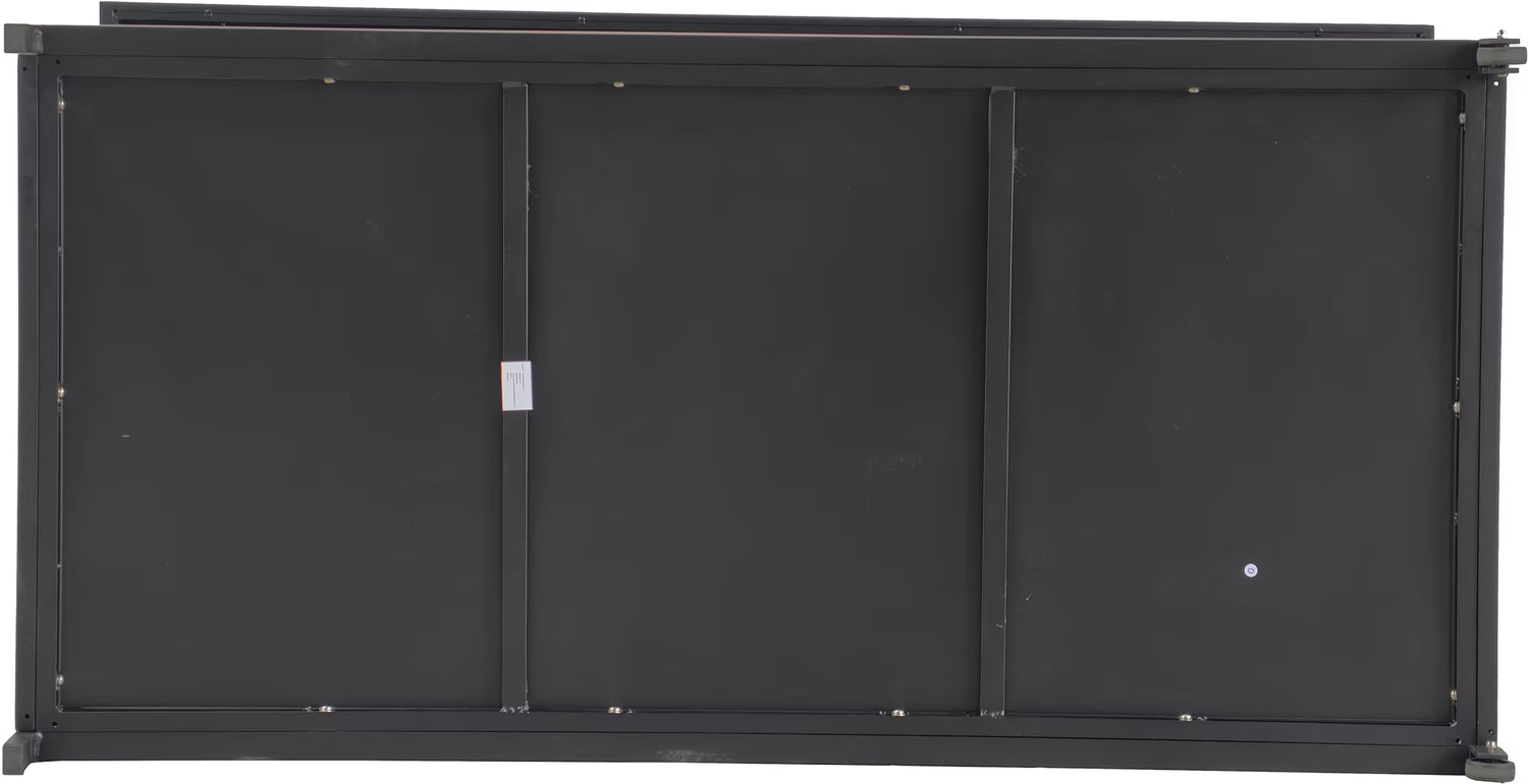 Nordic, pehmustelaatikko Iso