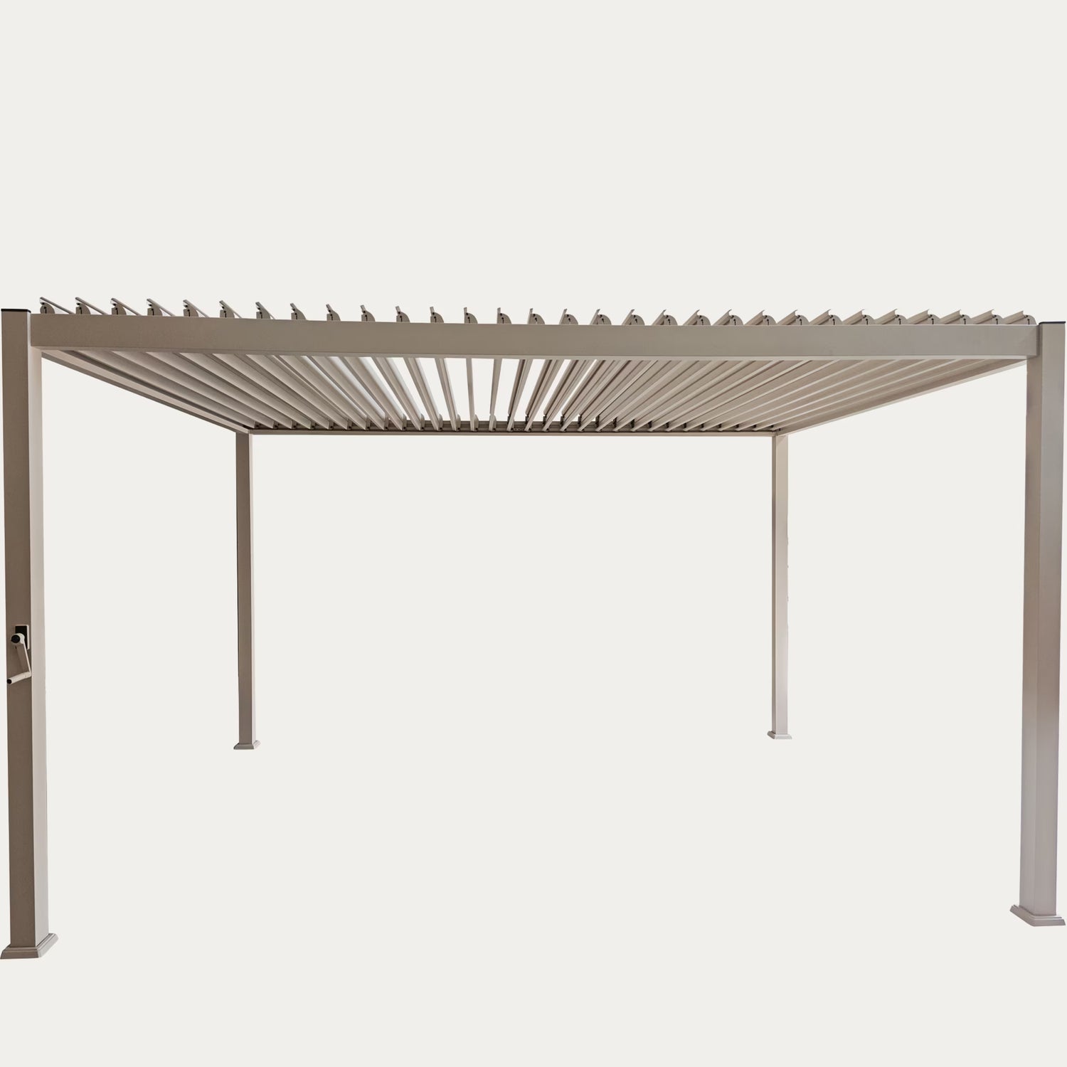 Nordic, paviljonki 3x4m