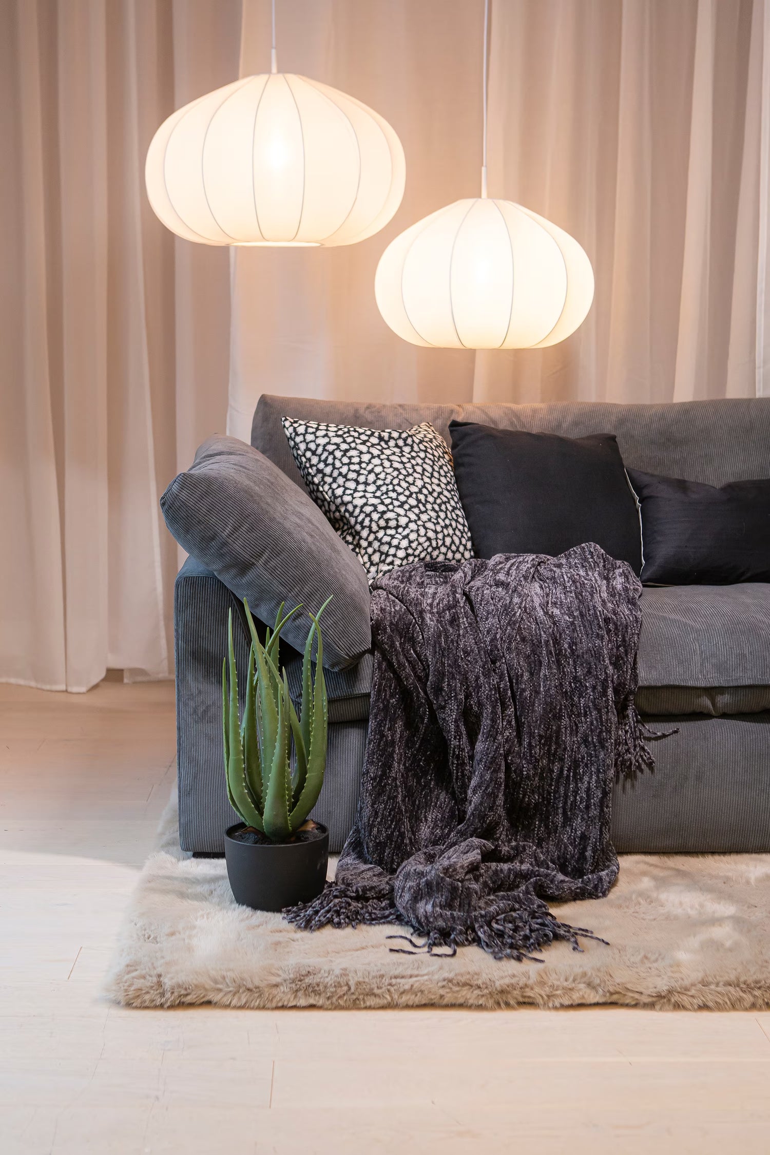 Venture home Durham, 3-istuttava