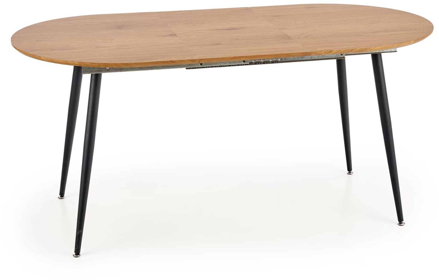 Rinne, ruokapöytä jatkettava 120-160cm