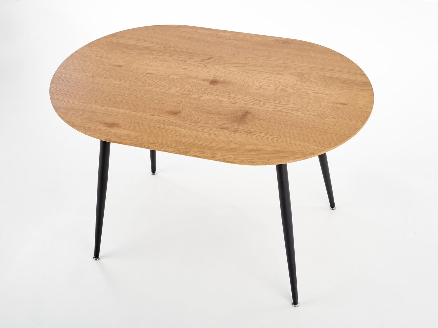 Rinne, ruokapöytä jatkettava 120-160cm