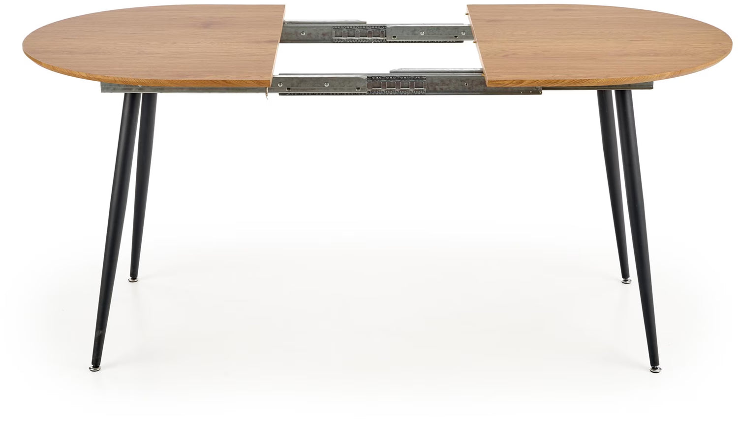 Rinne, ruokapöytä jatkettava 120-160cm