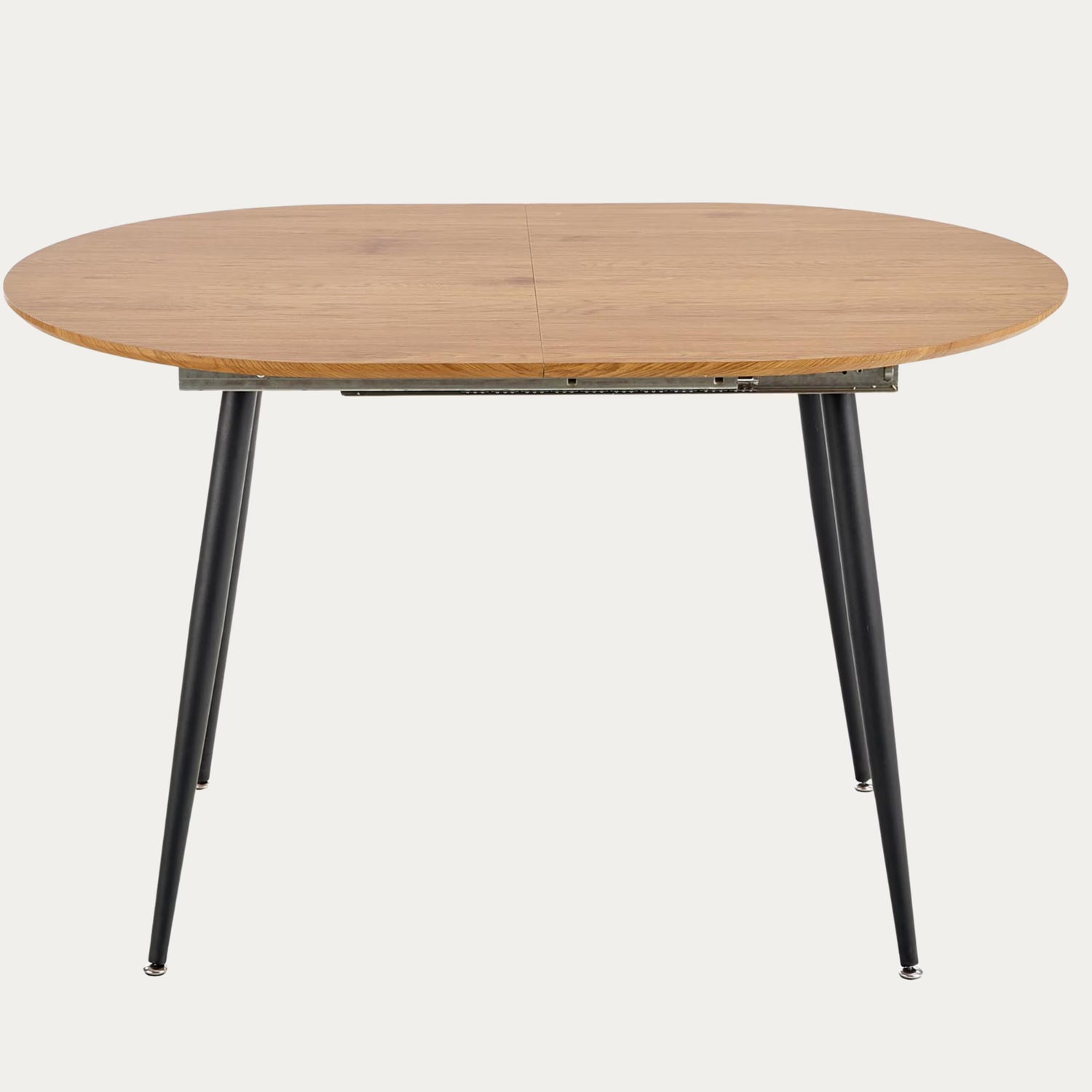 Rinne, ruokapöytä jatkettava 120-160cm