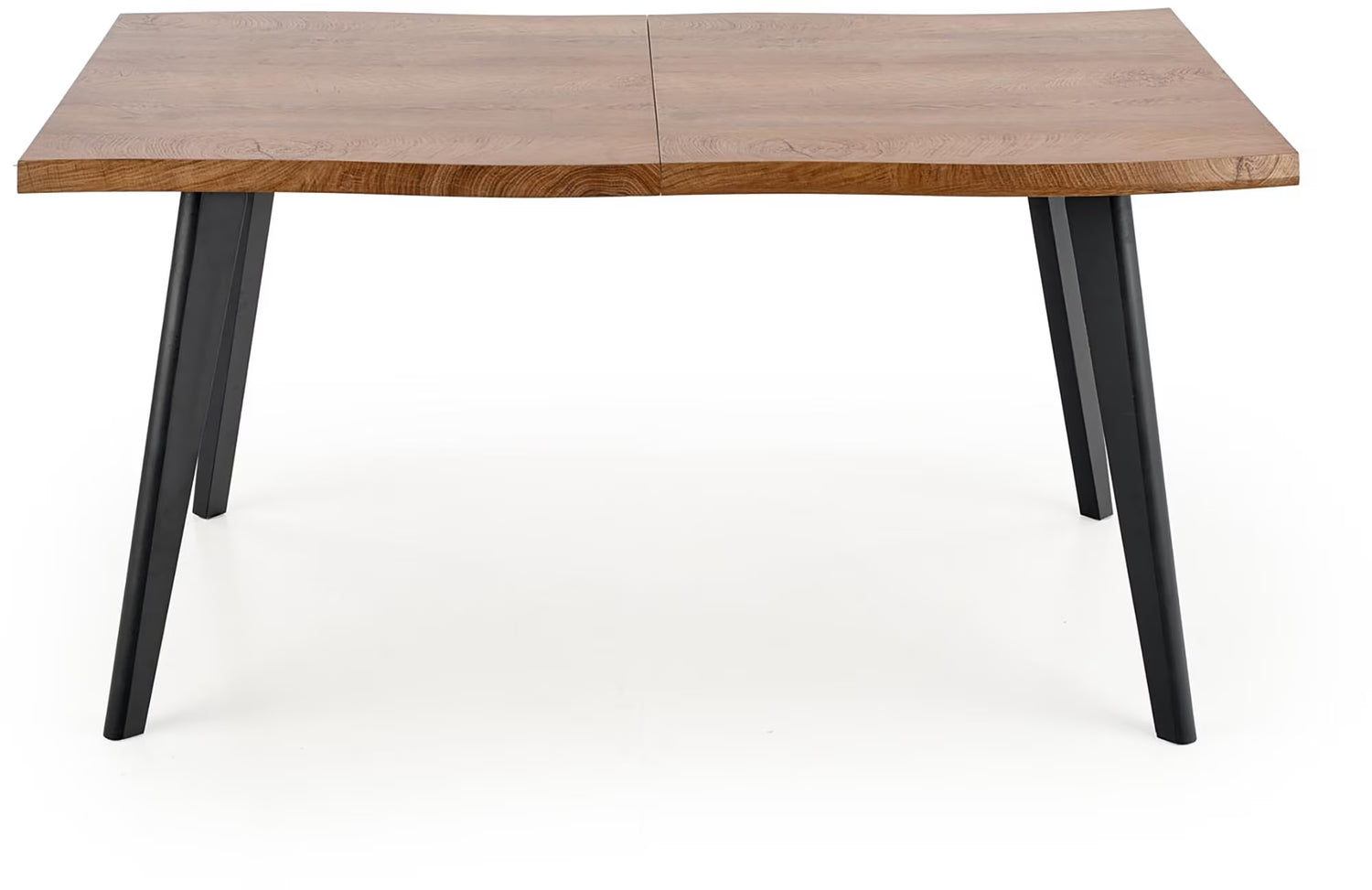 Sola, ruokapöytä jatkettava 120-180cm