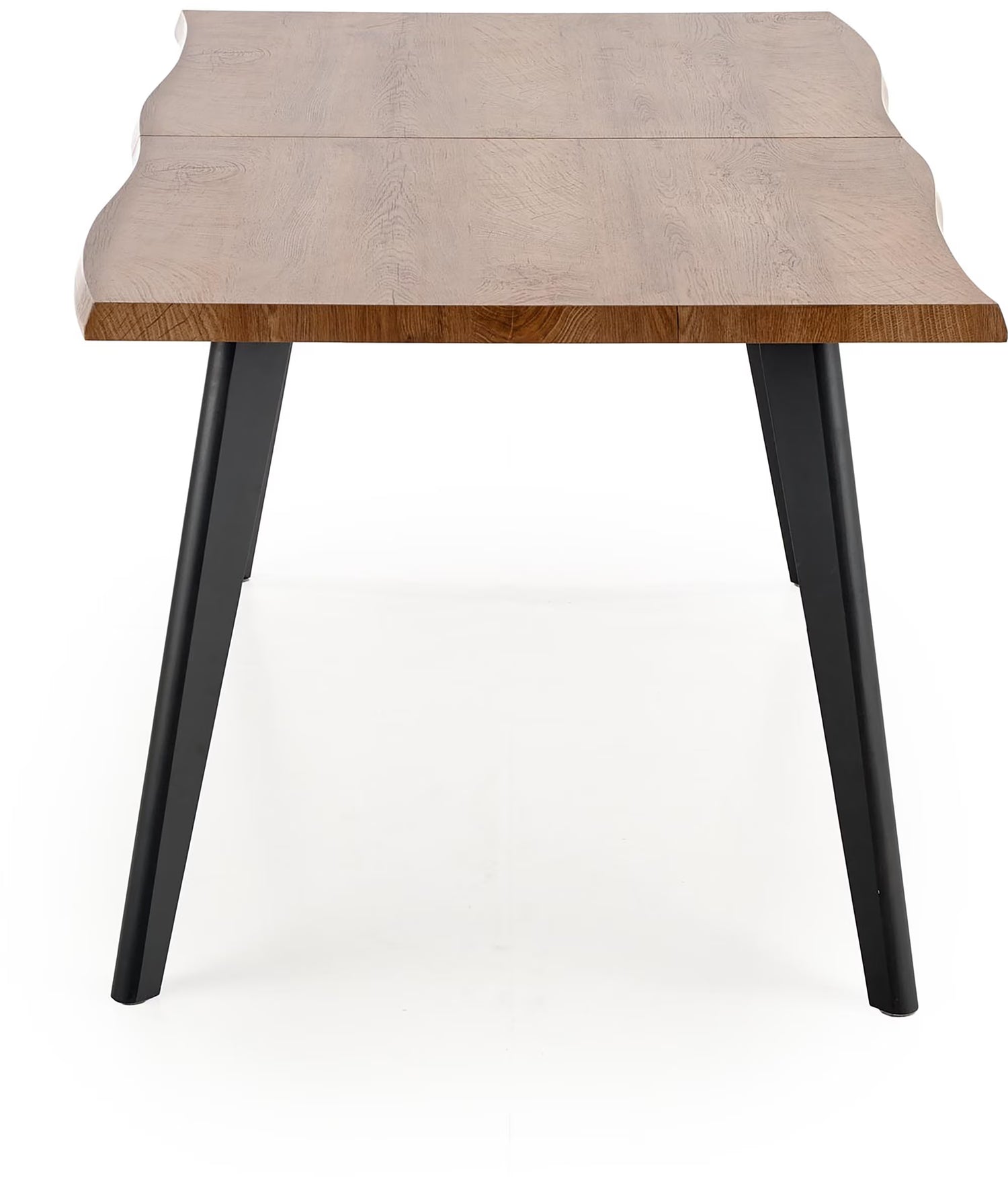 Sola, ruokapöytä jatkettava 120-180cm