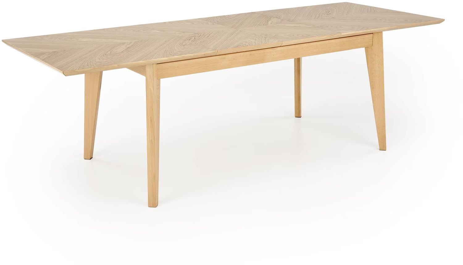 Viima ruokapöytä jatkettava