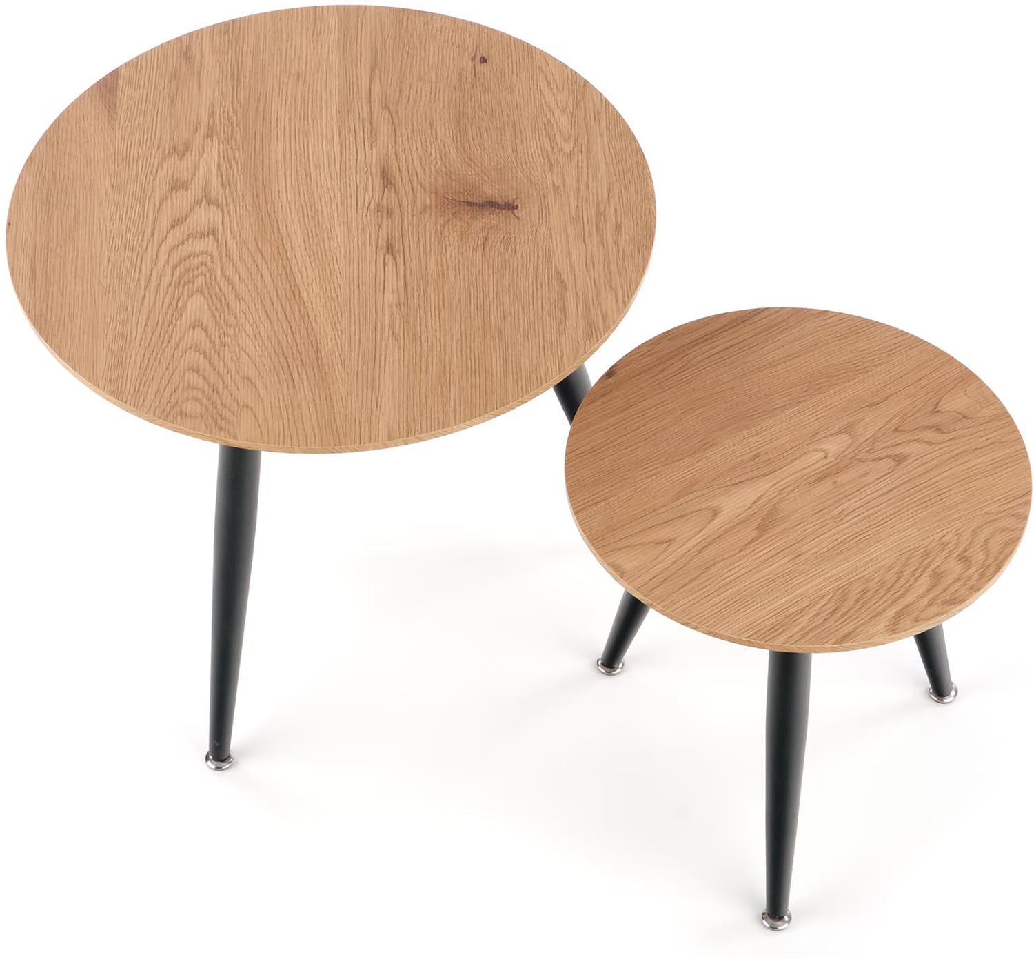 Celeste, sarjapöytä