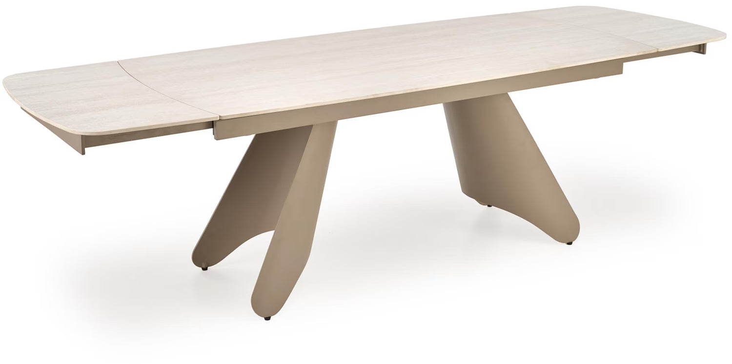 Livora ruokapöytä jatkettava