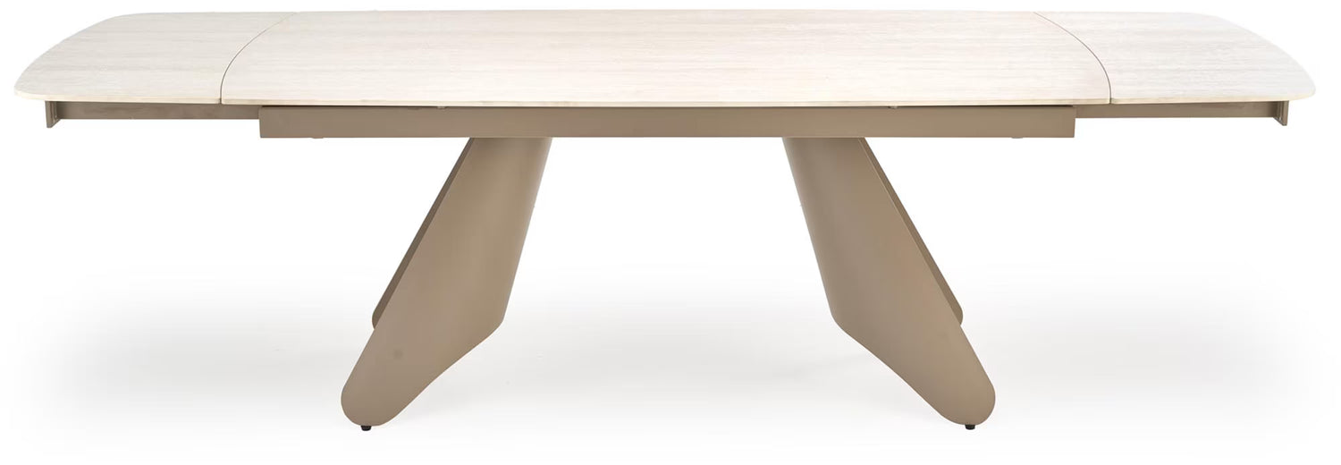 Livora ruokapöytä jatkettava