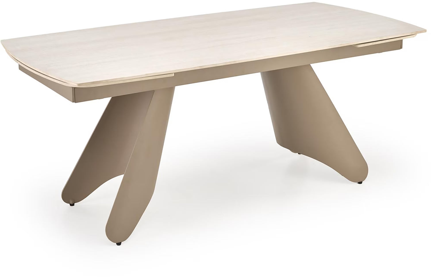 Livora ruokapöytä jatkettava