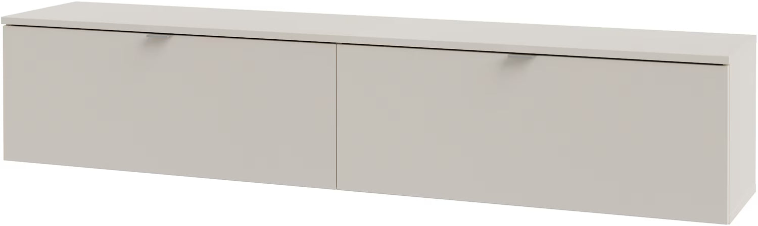 Kiira, tv-taso iso