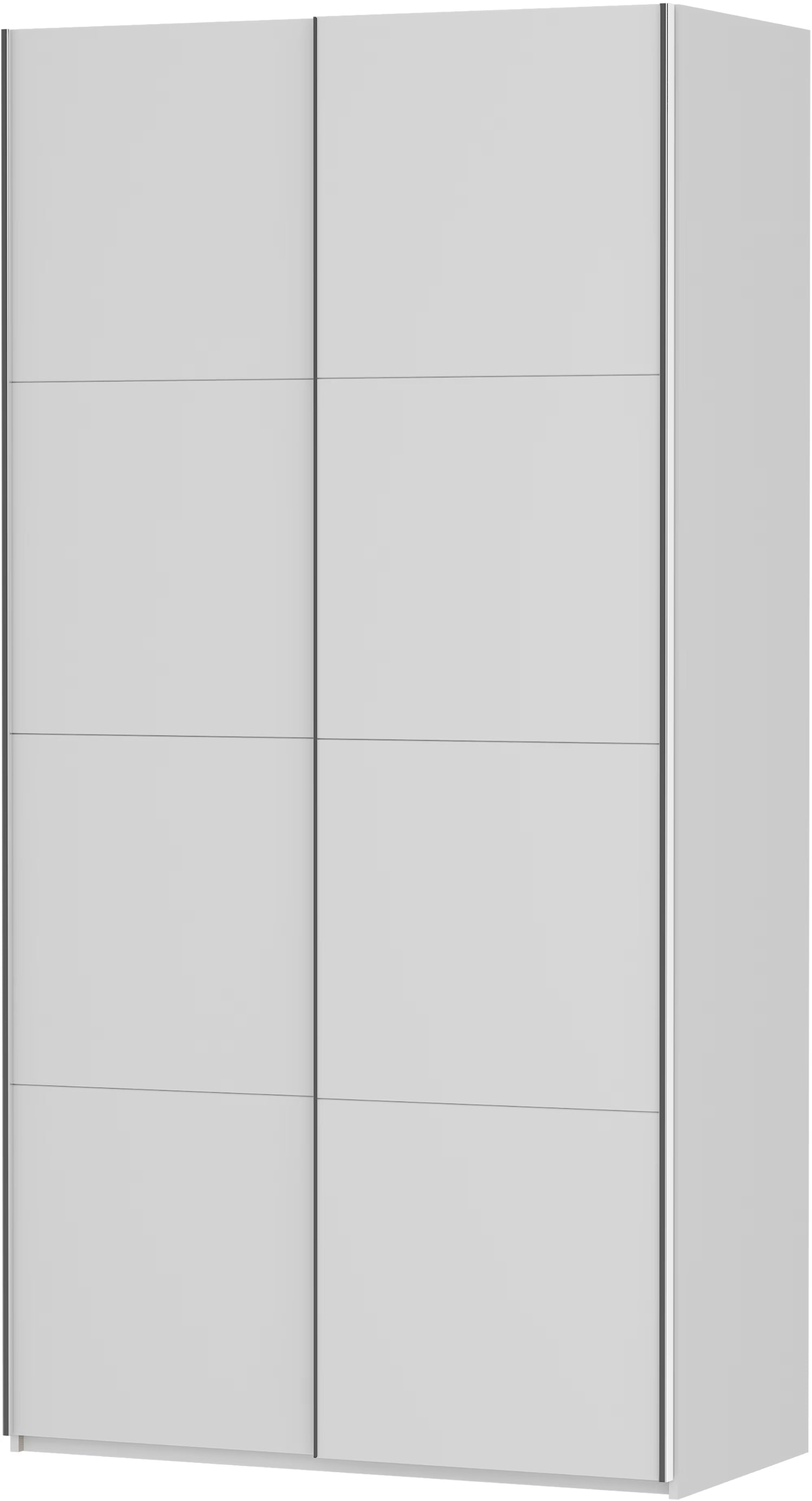 Fittio, liukuovikaappi 120cm