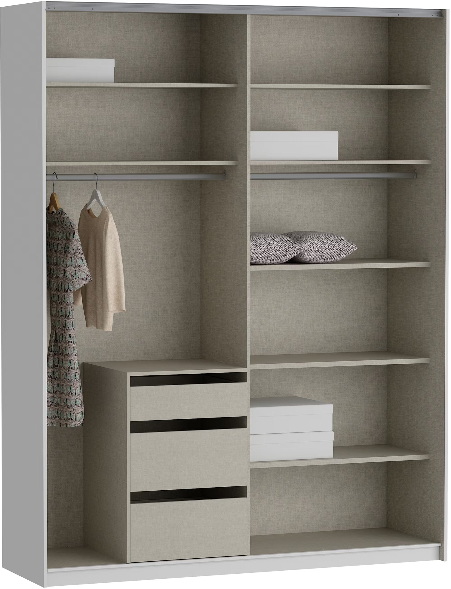 Fittio, sisälipasto