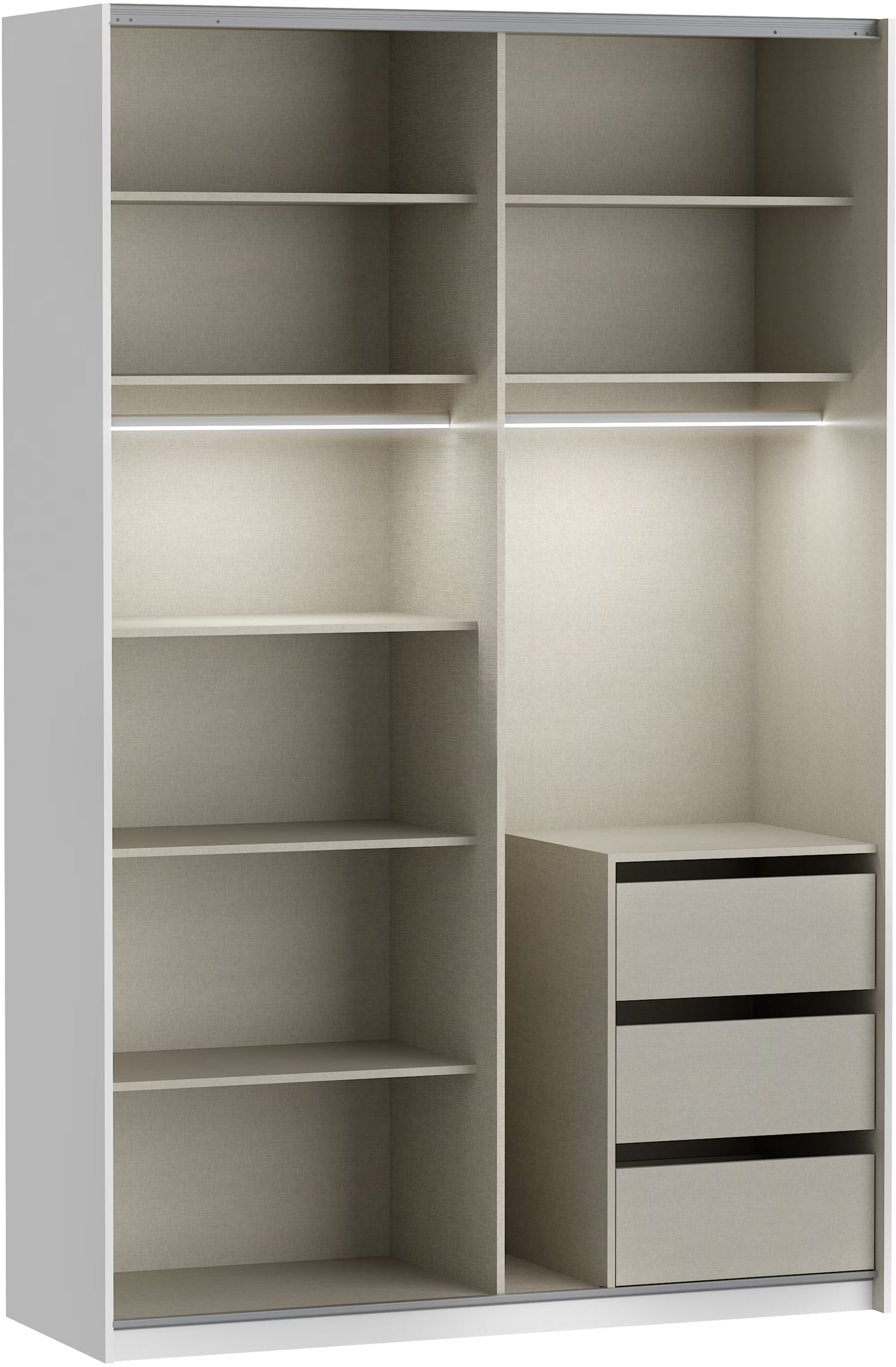 Fittio, sisälipasto