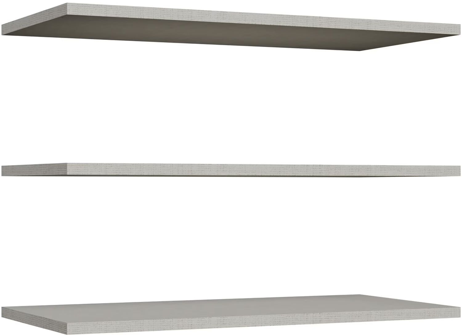 Fittio, hyllysarja 120cm