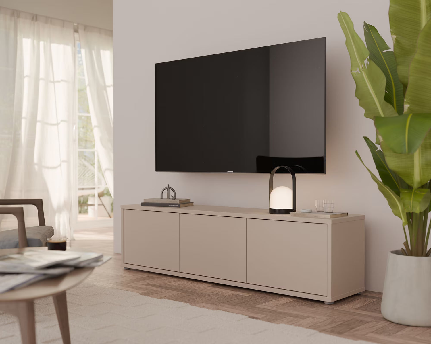 Kajo, tv-taso