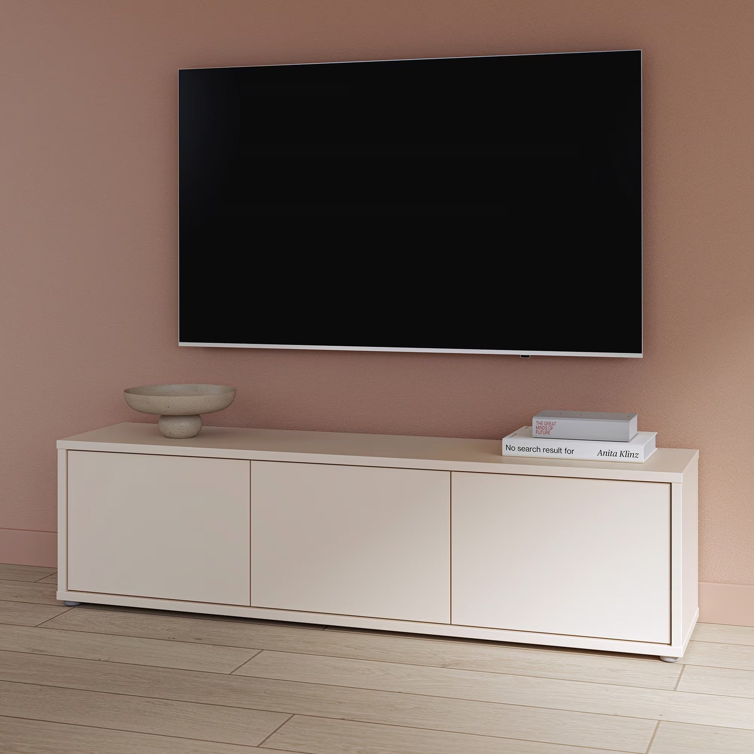 Kajo, tv-taso