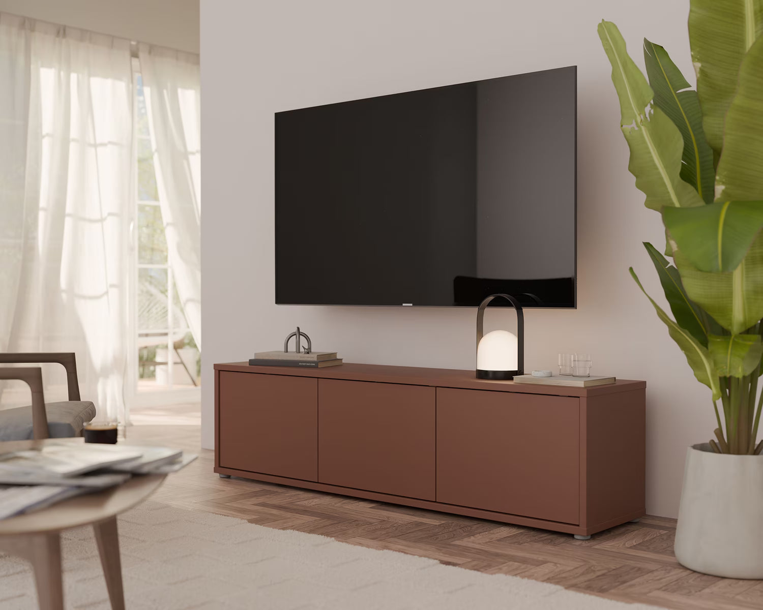 Kajo, tv-taso