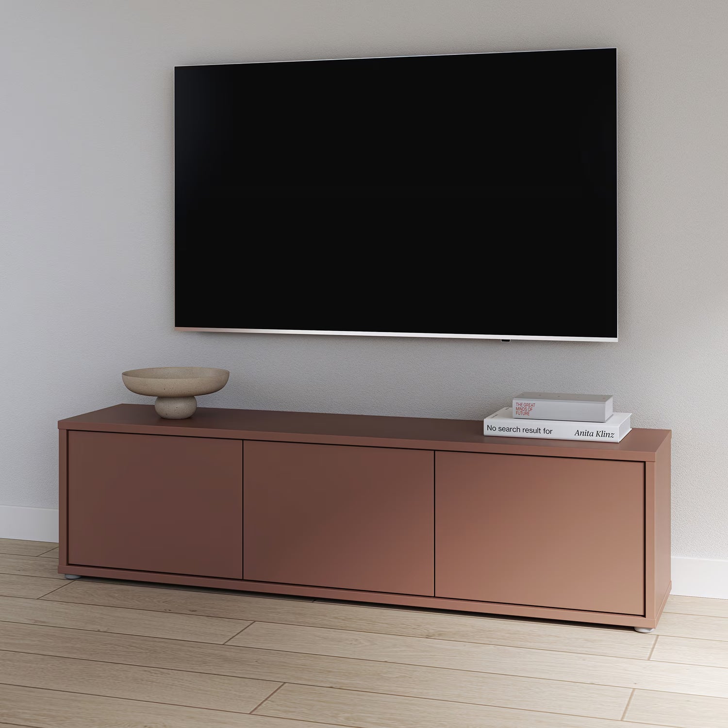Kajo, tv-taso