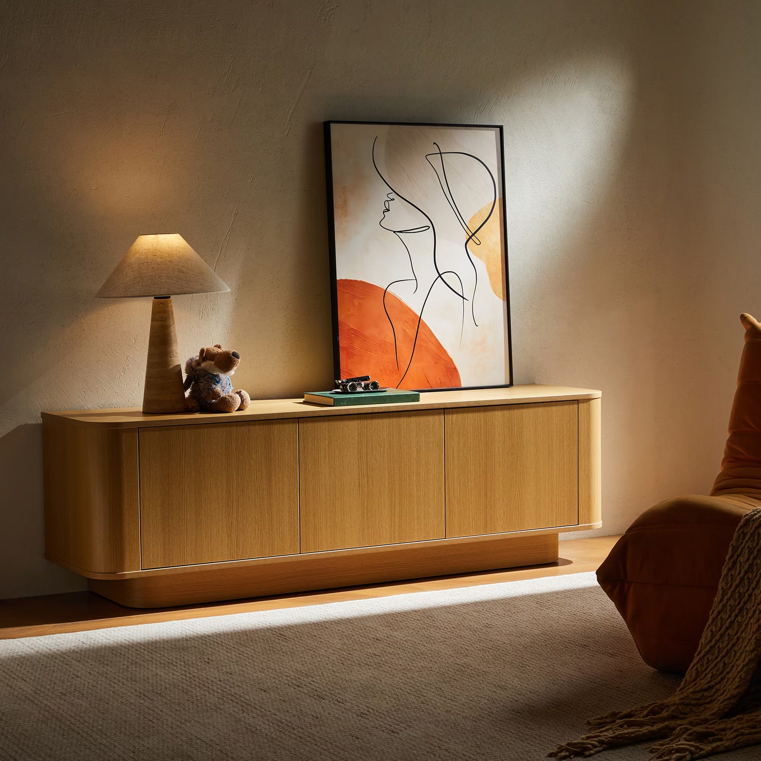 Janni tv-taso 3 ovea