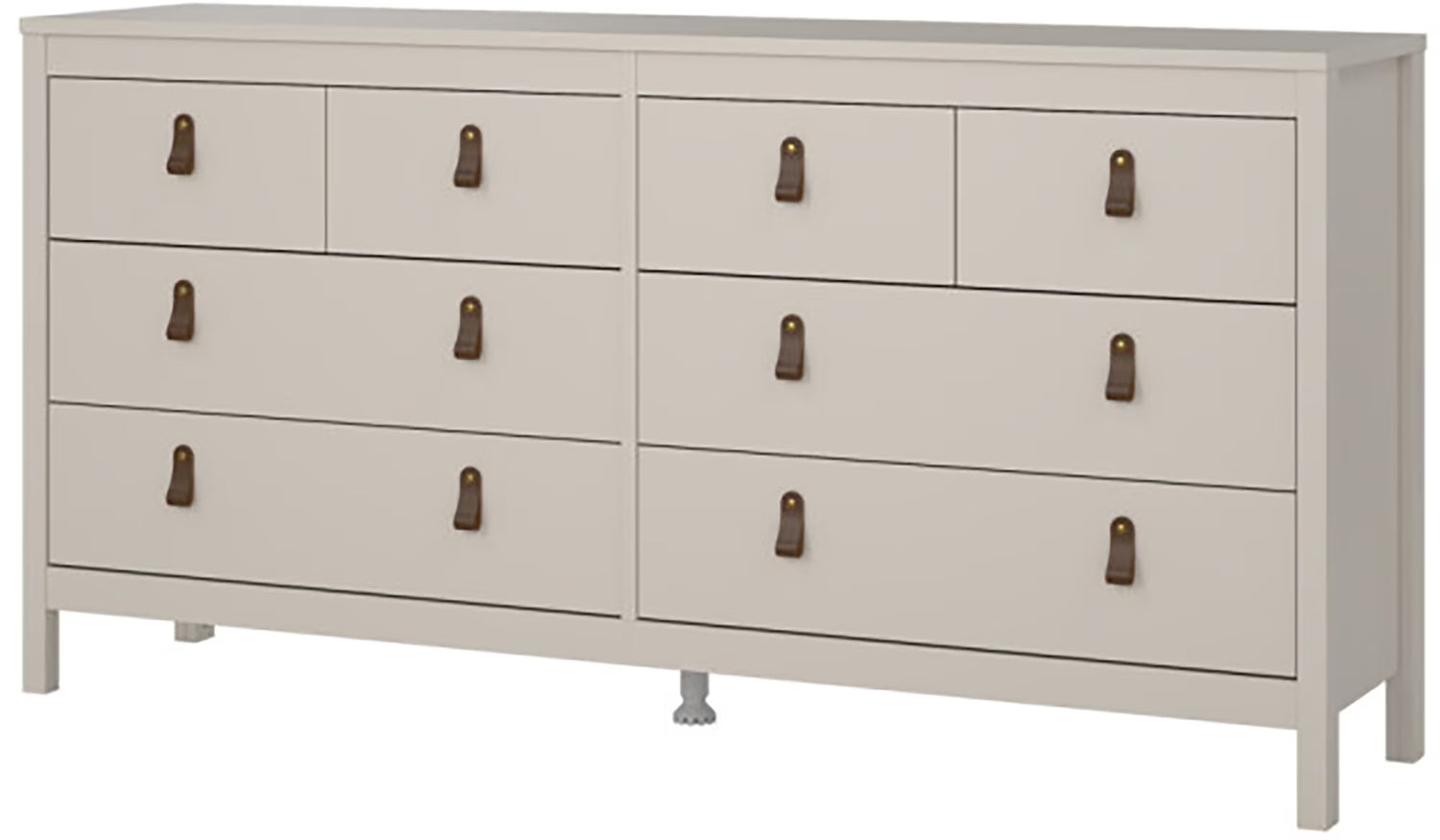 Madrid, lipasto leveä 4+4