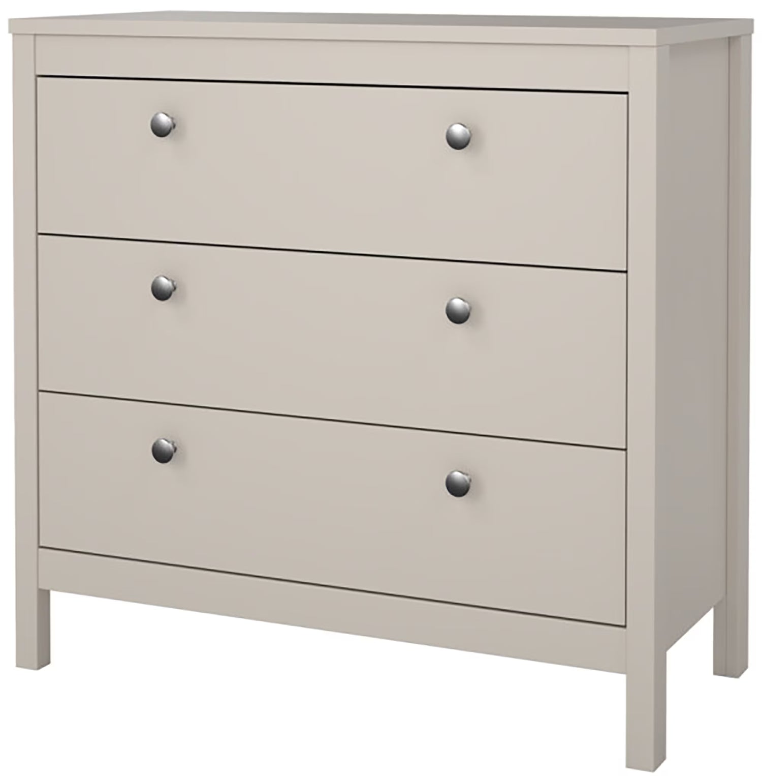 Madrid, lipasto 3-ltk