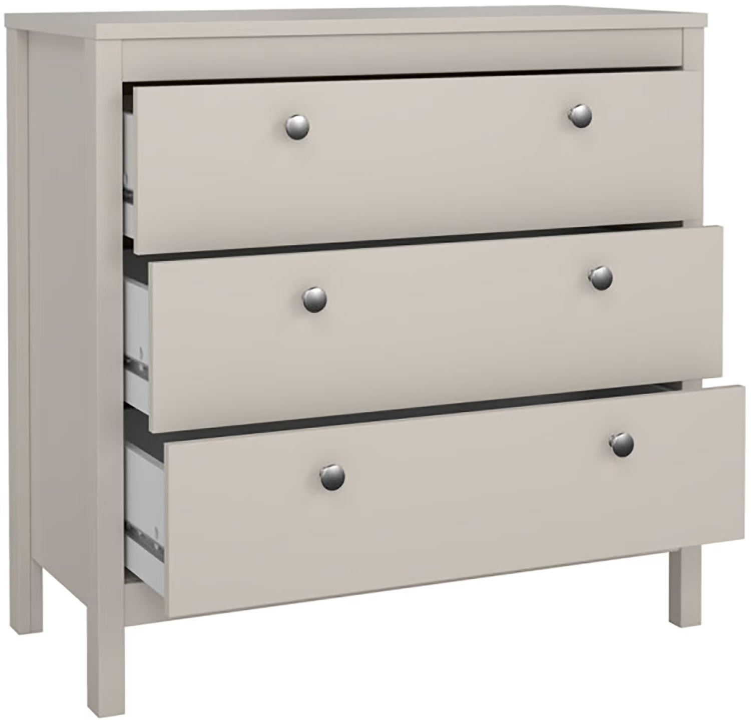 Madrid, lipasto 3-ltk