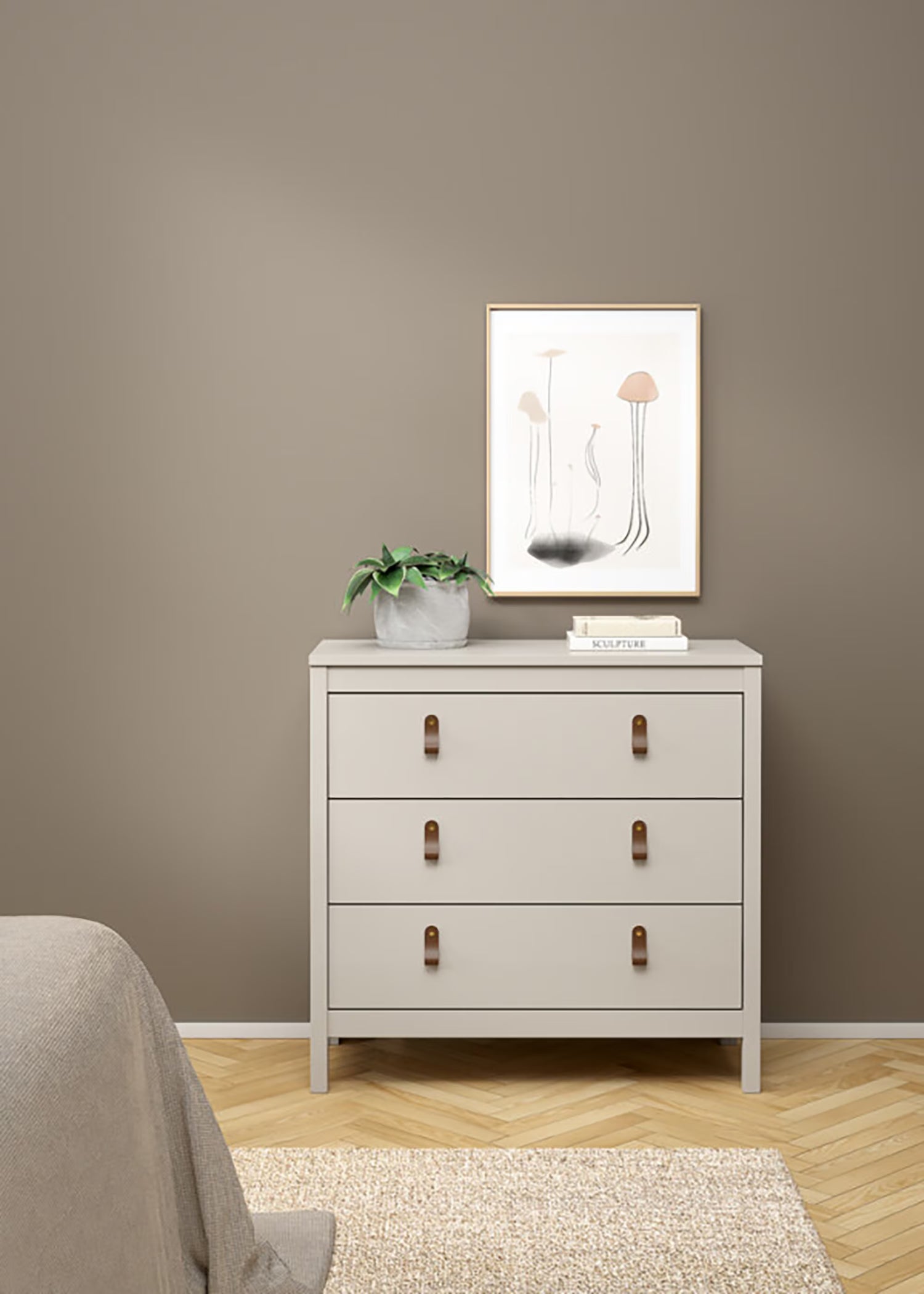 Madrid, lipasto 3-ltk