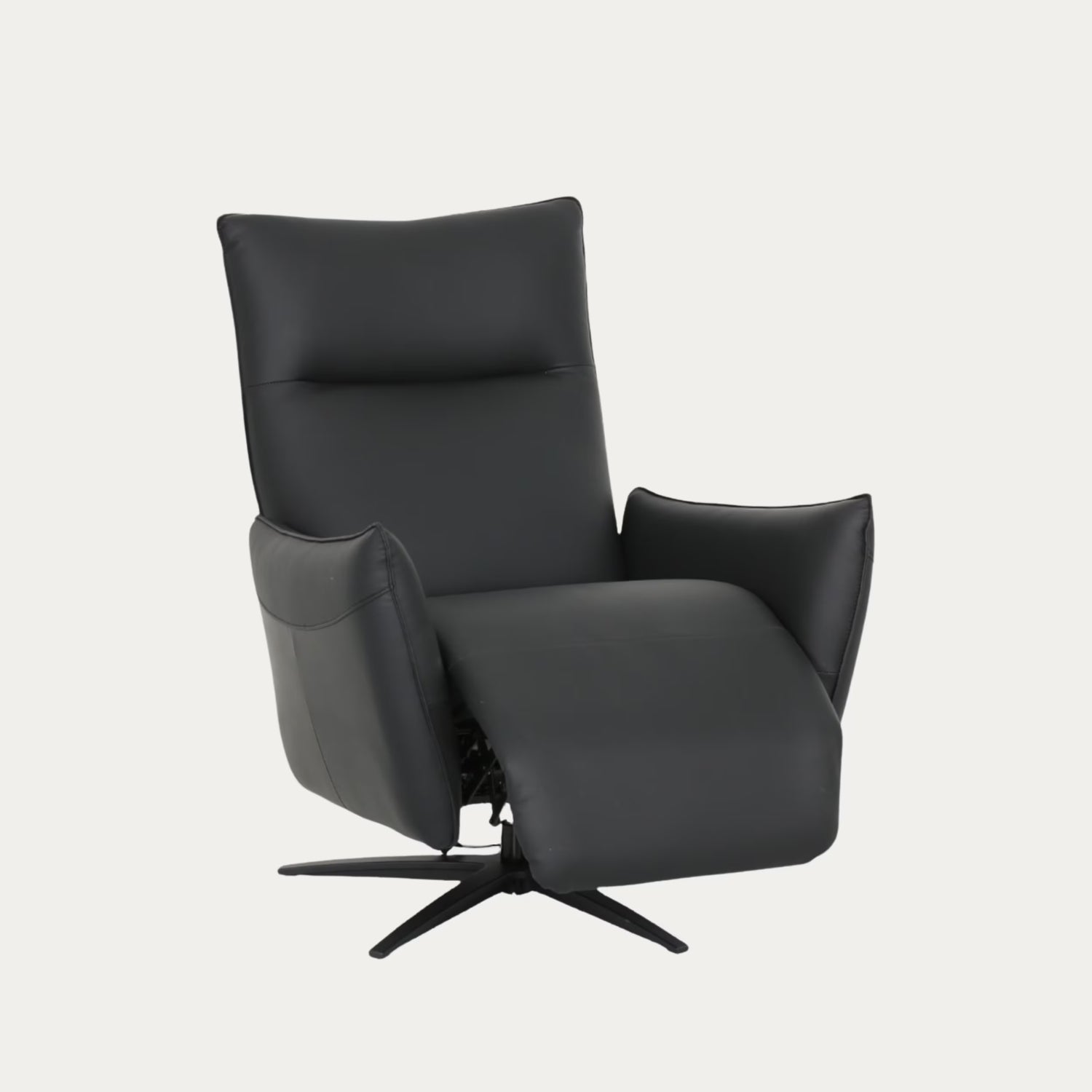 Soma, sähkörecliner