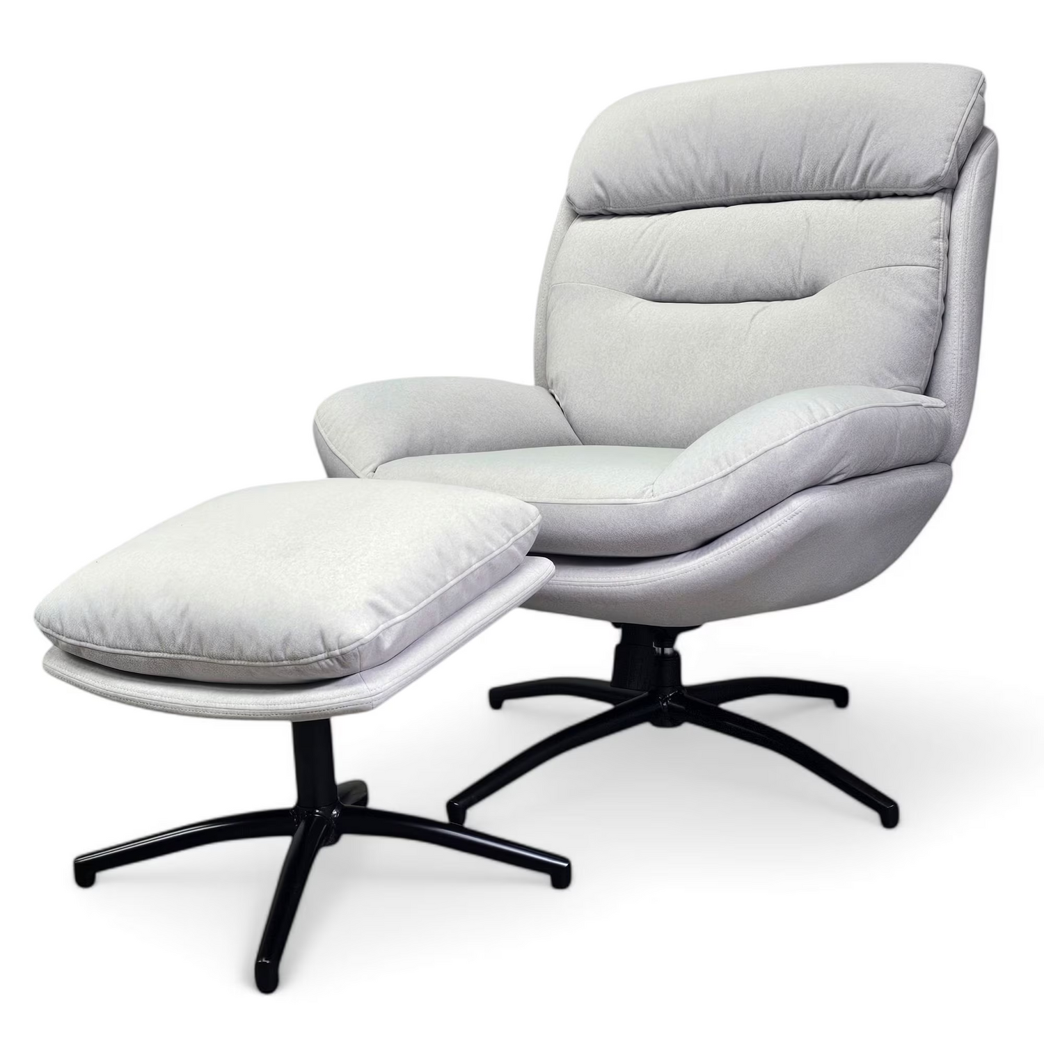 Loimu, lepotuoli + rahi