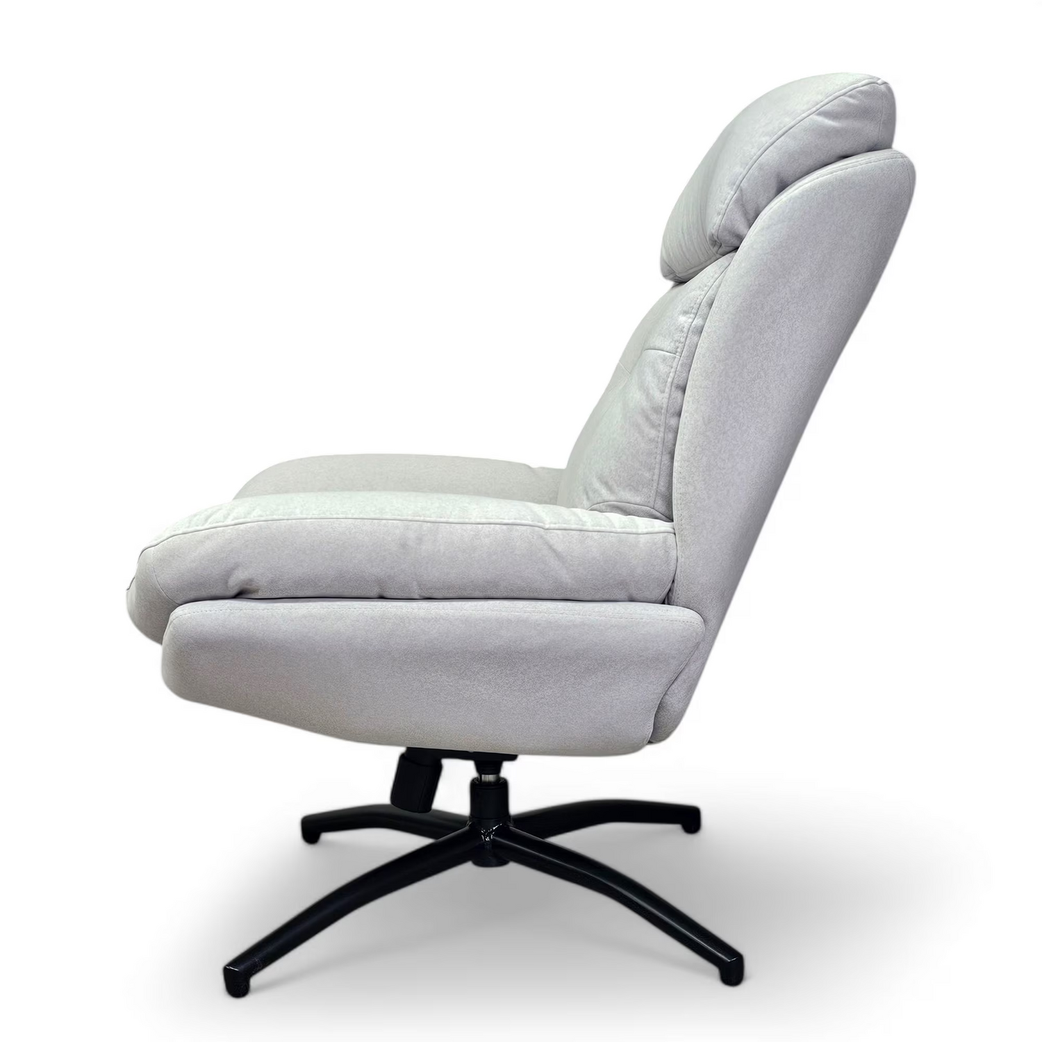 Loimu, lepotuoli + rahi