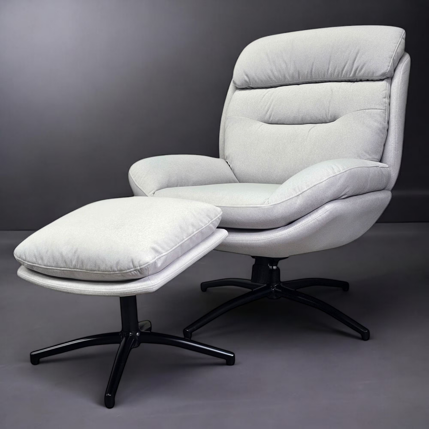 Loimu, lepotuoli + rahi