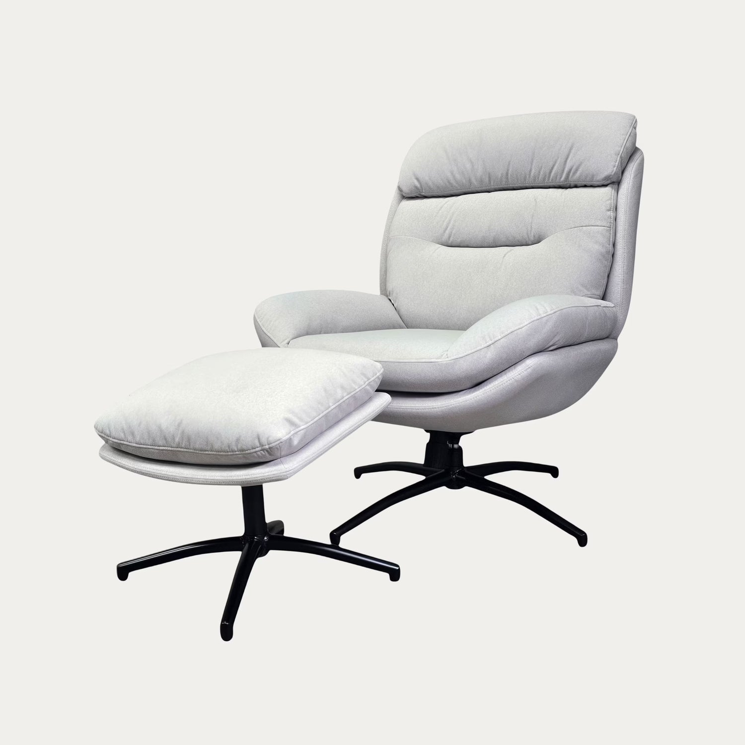 Loimu, lepotuoli + rahi