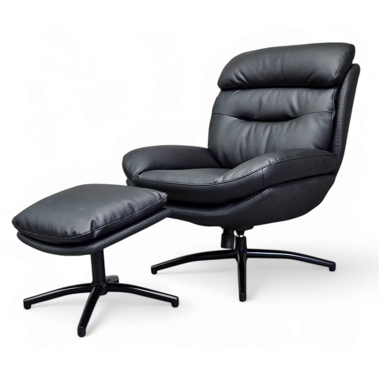 Loimu, lepotuoli + rahi